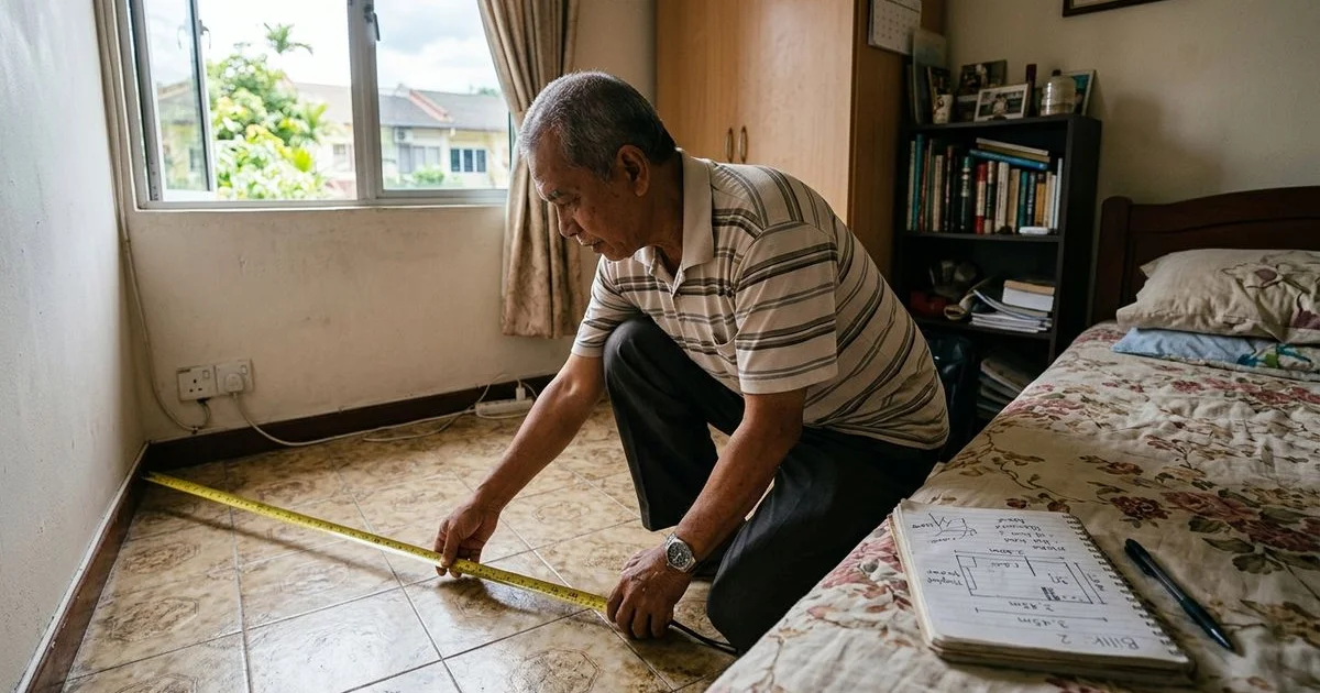 Aircond HP Sizing: A Subang Jaya Homeowner's Guide to Buying Once